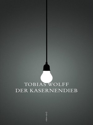 cover image of Der Kasernendieb